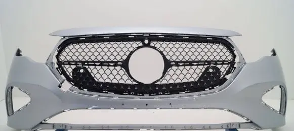 Mercedes-Benz E W214 Front bumper