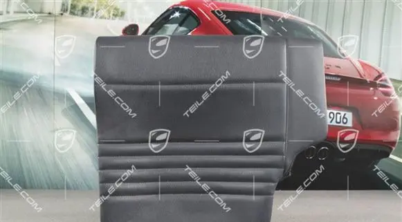 Porsche 911 996 Seat trim 99652205214G12