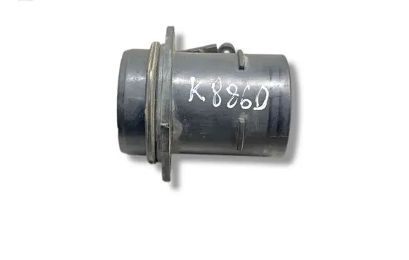 Peugeot 207 Mass air flow meter 9683282980