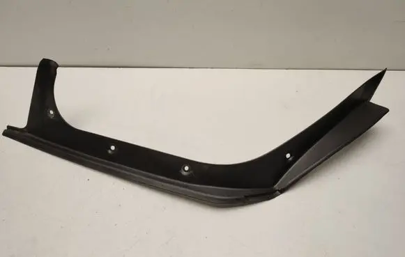 Mercedes-Benz CLS C218 X218 Other trunk/boot trim element A2186931333