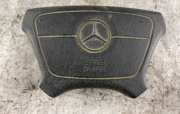 Mercedes-Benz E W210 Steering wheel airbag 1404601198 Yg1f863sabp