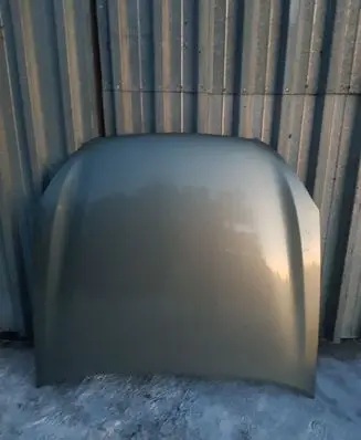 Infiniti Q45 III Engine bonnet/hood