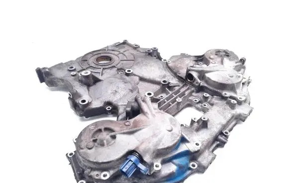 Nissan 350Z Timing chain cover 