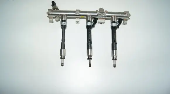 Audi Q5 SQ5 Fuel main line pipe 06M906036K