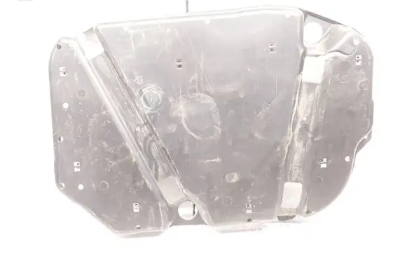 Toyota RAV 4 (XA50) Fuel tank bottom protection 7760642050 7760642060 S764242050