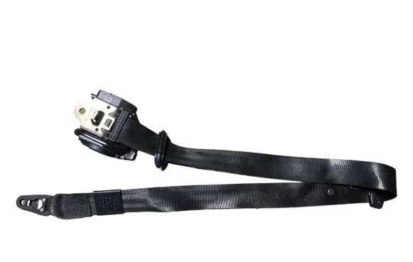 Audi A4 S4 B7 8E 8H Front seatbelt 8E0857705G 601917300C 6009173