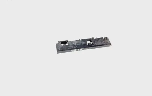 Audi A6 S6 C7 4G Front bumper mounting bracket 4G0853921 4G0853921B