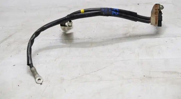 Volvo V40 Negative earth cable (battery) 31473766
