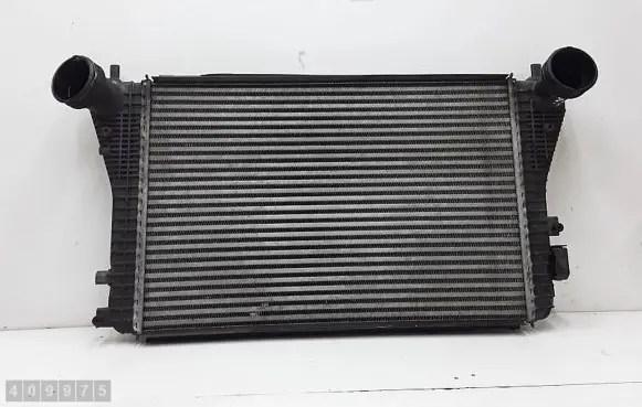 Audi TT TTS Mk2 Intercooler radiator
