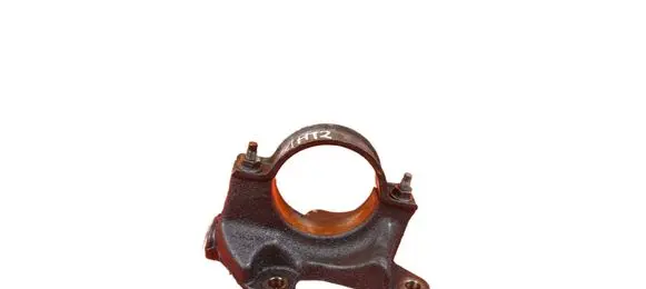 Ford S-MAX Front driveshaft TNWA
