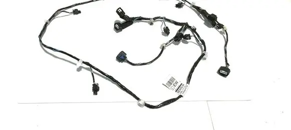 Nissan Qashqai J12 Parking sensor (PDC) wiring loom 24093HN11A 32290