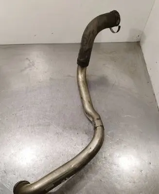 Renault Espace IV Air intake hose/pipe