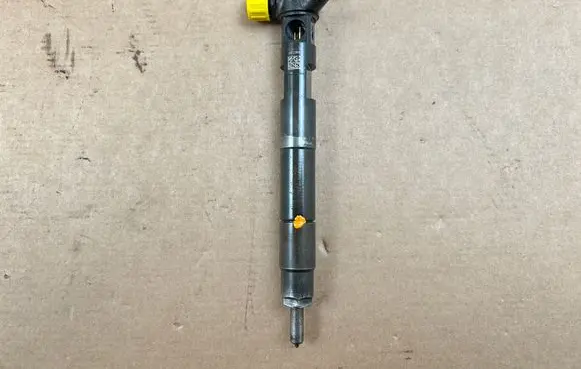 Mercedes-Benz Sprinter W906 Fuel injector A6510703087