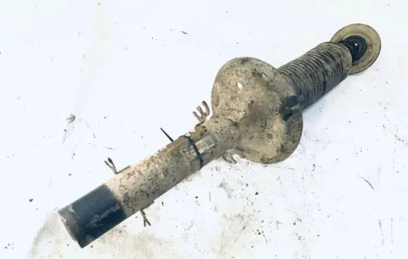 Audi A3 S3 8L Front shock absorber/damper 1j0413031r
