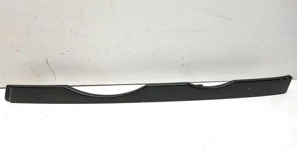 BMW X5 E53 Under headlight/headlamp trim 8402647 51138402647