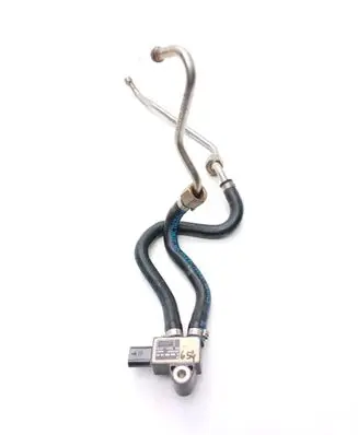 Mercedes-Benz GLE W167 Exhaust gas pressure sensor A0009056503 A6541400155 A6541400655