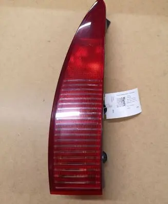 Citroen C5 Rear/tail lights