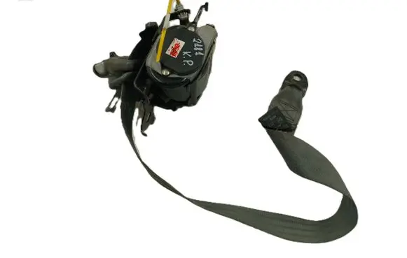KIA Carens I Front seatbelt E11045279 PS0432700