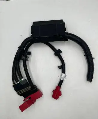 Nissan Leaf II (ZE1) Positive cable (battery) 241053NL0A