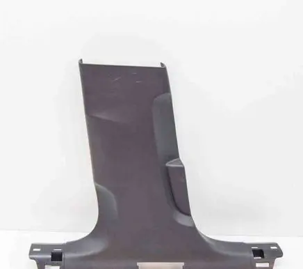 Audi A6 S6 C8 4K (B) pillar trim (bottom) 4K0867239