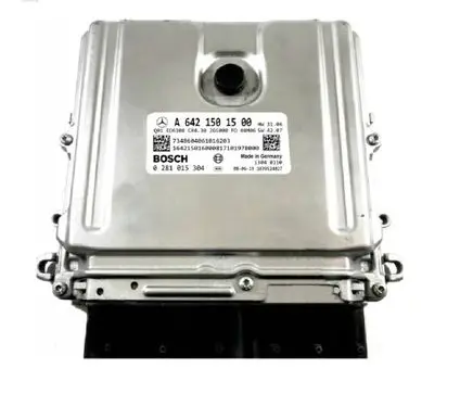 Mercedes-Benz Vito Viano W639 Engine control unit/module A6421501500 0281015304
