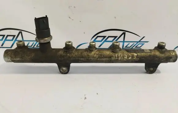 Renault Scenic II - Grand scenic II Fuel main line pipe 8200347176 H114017 066627