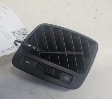 Audi A6 S6 C5 4B Dashboard air vent grill cover trim 4B0819794