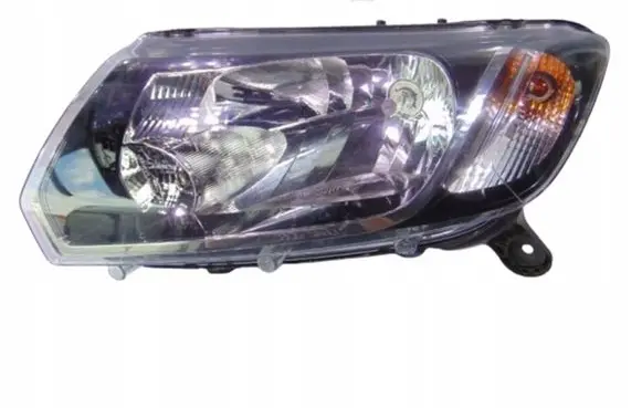 Volkswagen Polo V 6R Headlight/headlamp