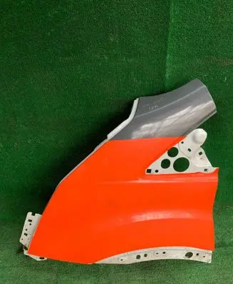 Ford Transit Fender 