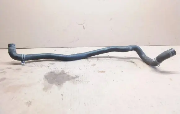 BMW 5 F10 F11 Engine coolant pipe/hose 9119169