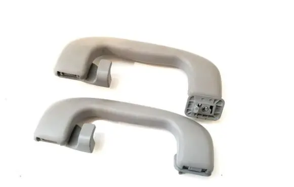 Opel Astra H Front interior roof grab handle 13250907