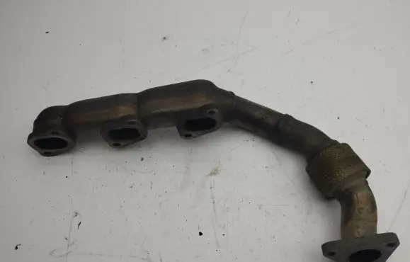 Jeep Grand Cherokee (WK) Exhaust manifold A642122000