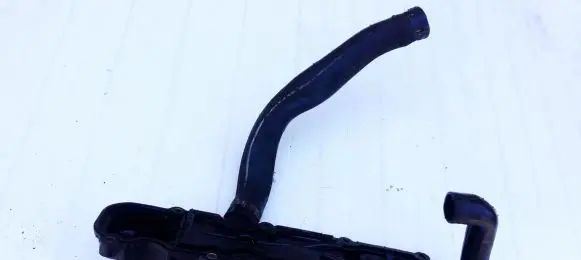 Peugeot Partner Rocker cam cover 9628257080
