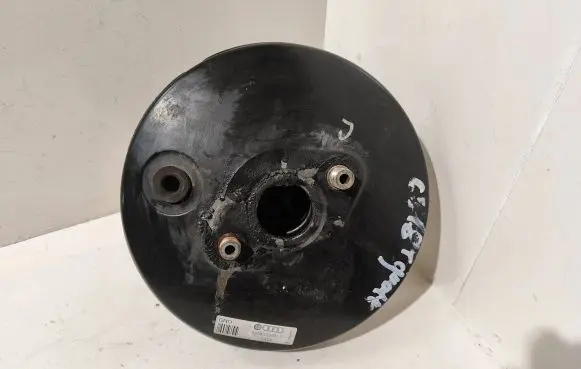 Audi A6 S6 C5 4B Brake booster 8D0612105F B40G