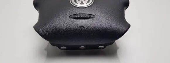 Volkswagen Golf IV Steering wheel airbag 3B0880201BM