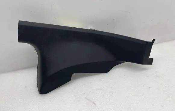 Tesla Model 3 Rear sill trim cover 164343500A DTE231160212995
