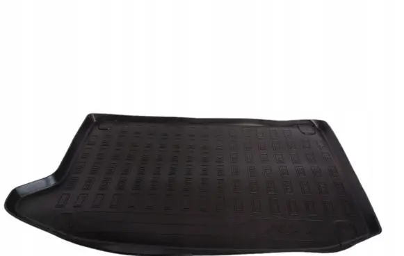 KIA Soul Rubber trunk/boot mat liner 