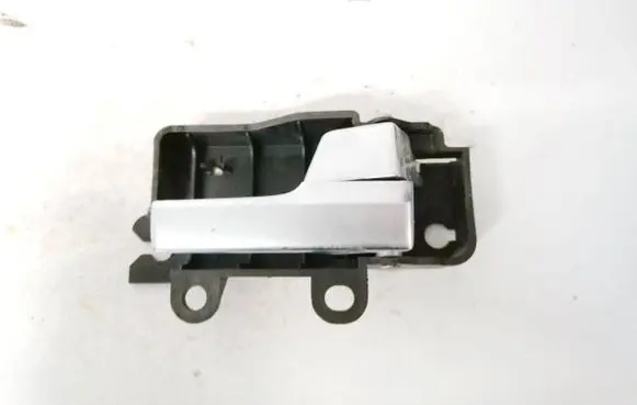 Ford Focus C-MAX Rear door interior handle 3m51r22600ba 3m51-r22600-ba