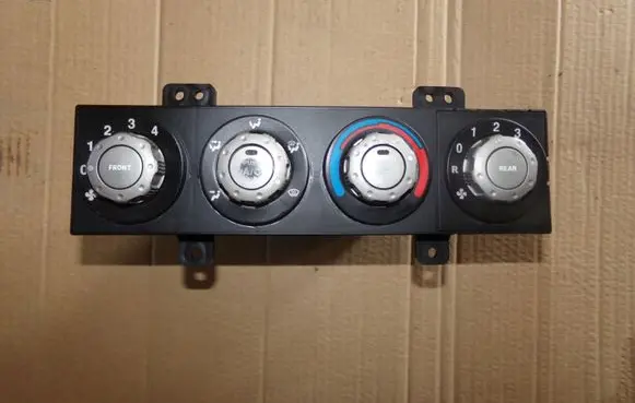 KIA Carnival Climate control unit 97250A2003