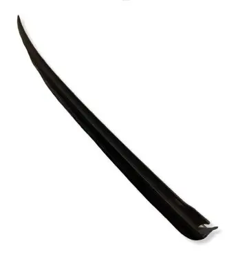Audi A5 Windshield trim 8W6854328B