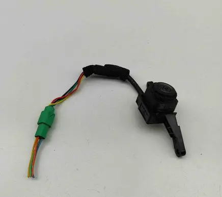 Toyota Hilux (AN120, AN130) Reversing camera 867900K160