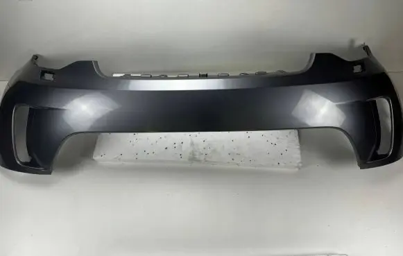 Land Rover Discovery 5 Front bumper AM2217F003AA