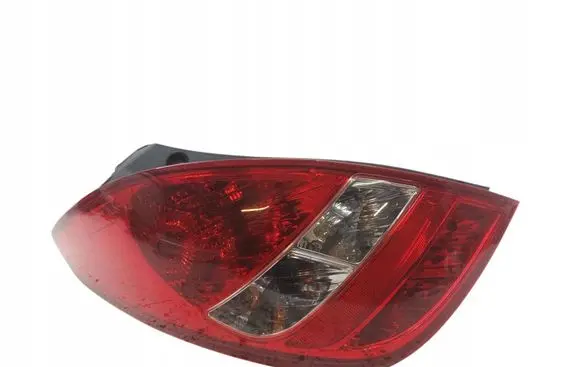 Rear/tail lights