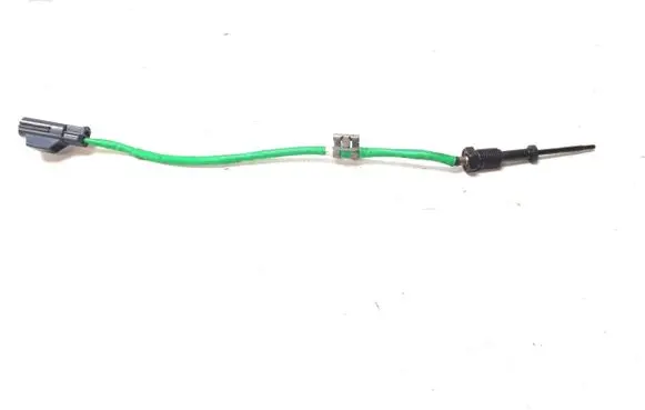Ford Focus Exhaust gas temperature sensor JX6112B591DC