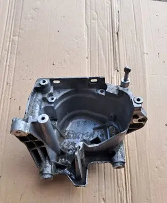 Citroen C4 Grand Picasso Fuel filter bracket/mount holder 9804498180