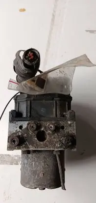 Ford Mondeo Mk III ABS Pump 0265222015