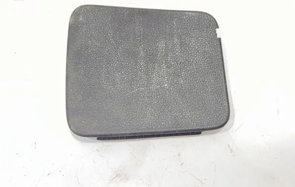 Audi Q7 4L Tailgate trim