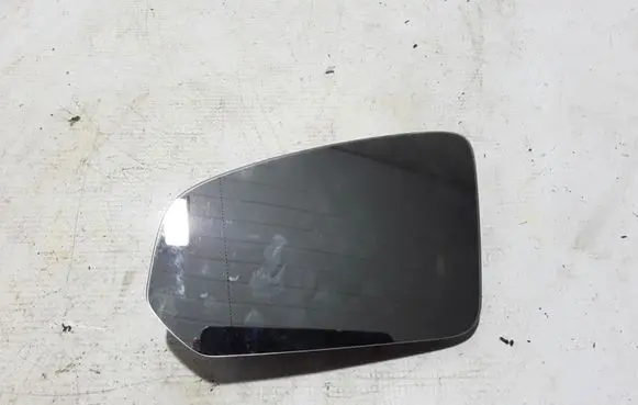 Volvo S60 Wing mirror glass 21013061