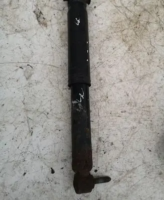 Renault Scenic III - Grand scenic III Rear shock absorber/damper