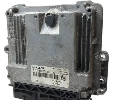 Other control units/modules
